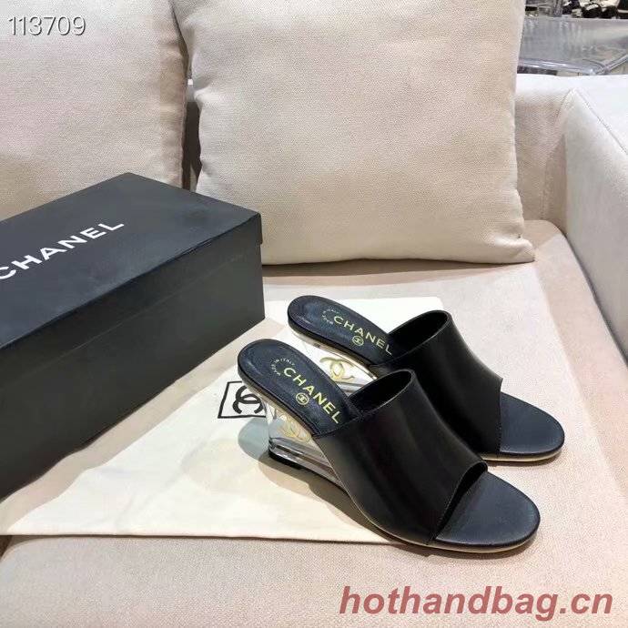 Chanel Shoes CH2740SJC-5