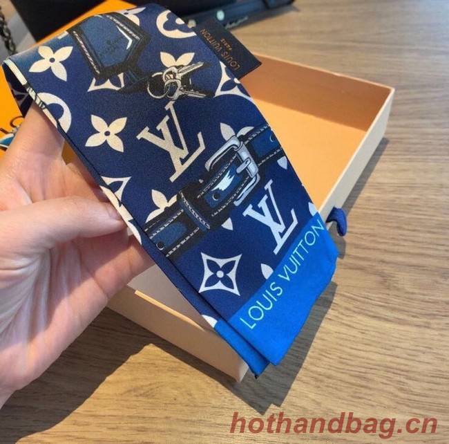 Louis Vuitton PERFECT MATCH BANDEAU M76678