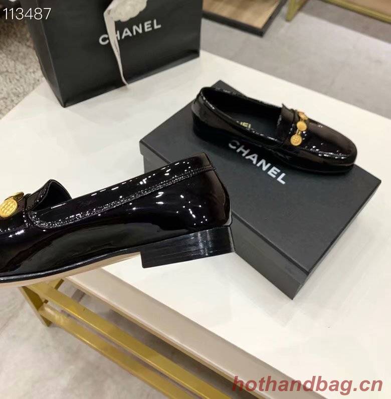 Chanel Shoes CH2746SJC-1