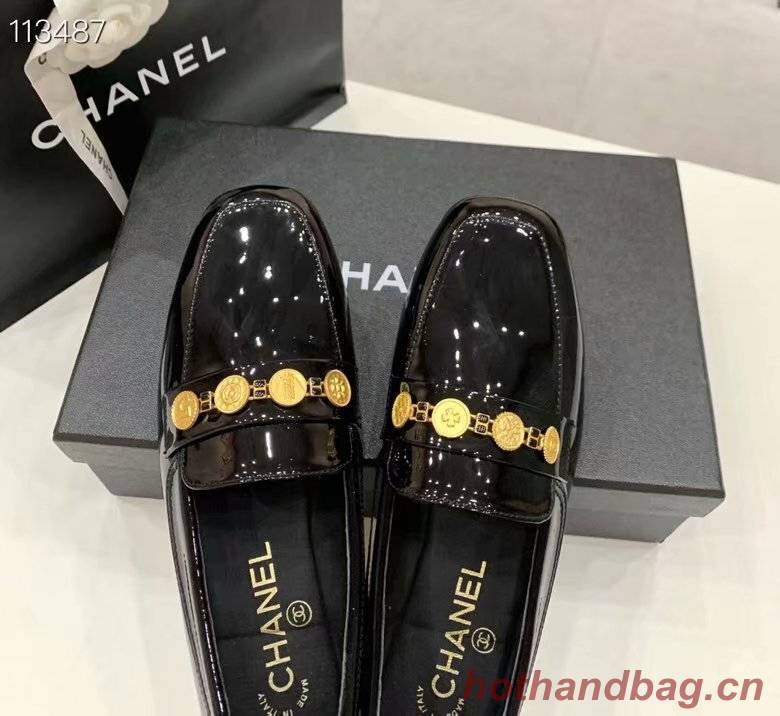 Chanel Shoes CH2746SJC-1