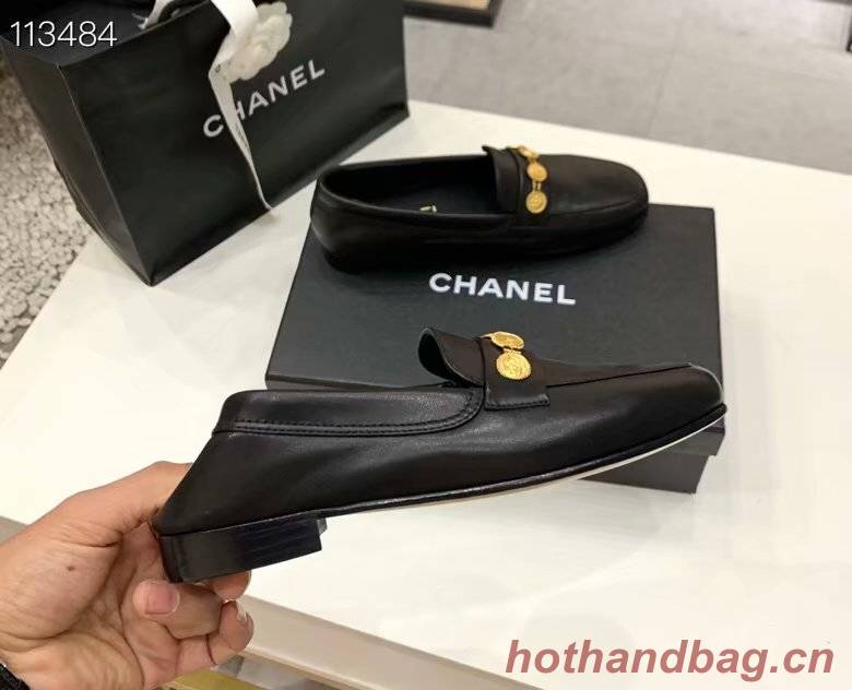 Chanel Shoes CH2746SJC-4