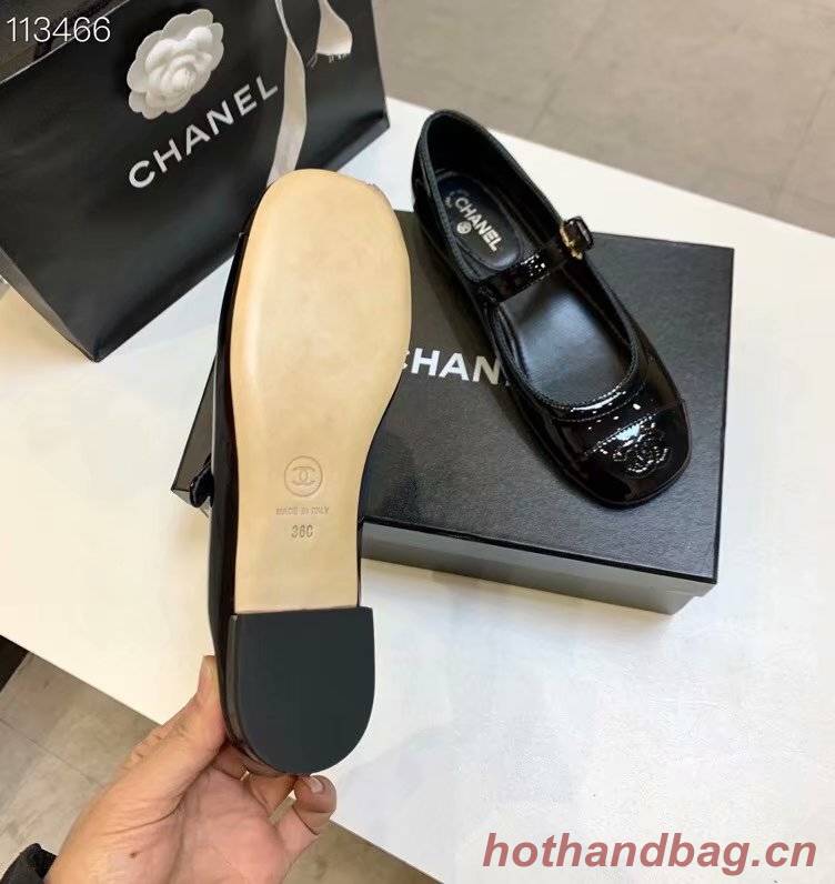 Chanel Shoes CH2750JSC-1