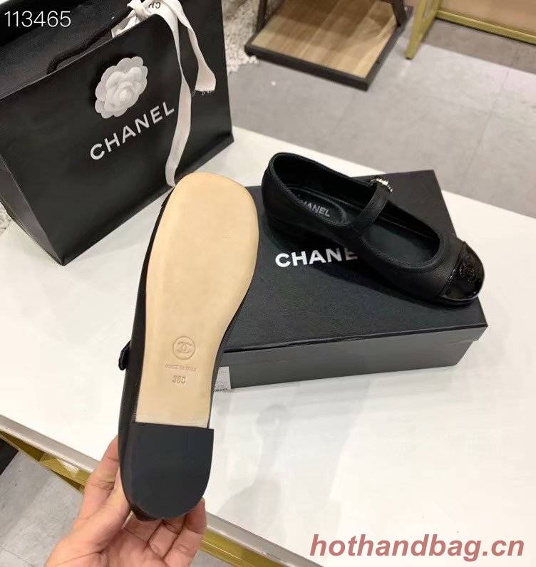 Chanel Shoes CH2750JSC-2