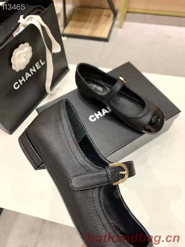 Chanel Shoes CH2750JSC-2