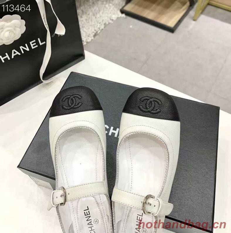 Chanel Shoes CH2750JSC-3