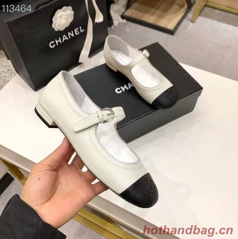 Chanel Shoes CH2750JSC-3