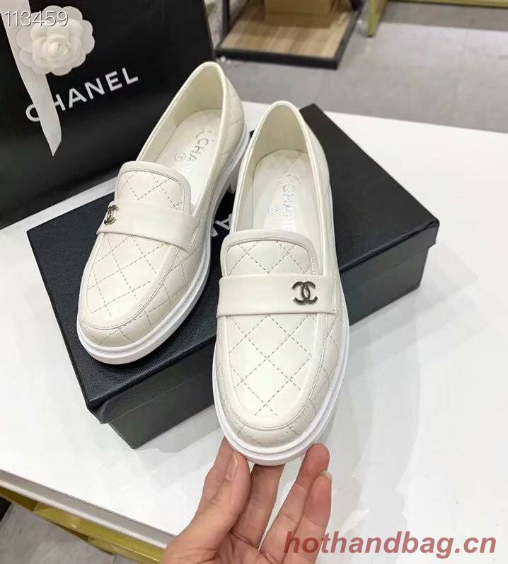 Chanel Shoes CH2751JSC-1