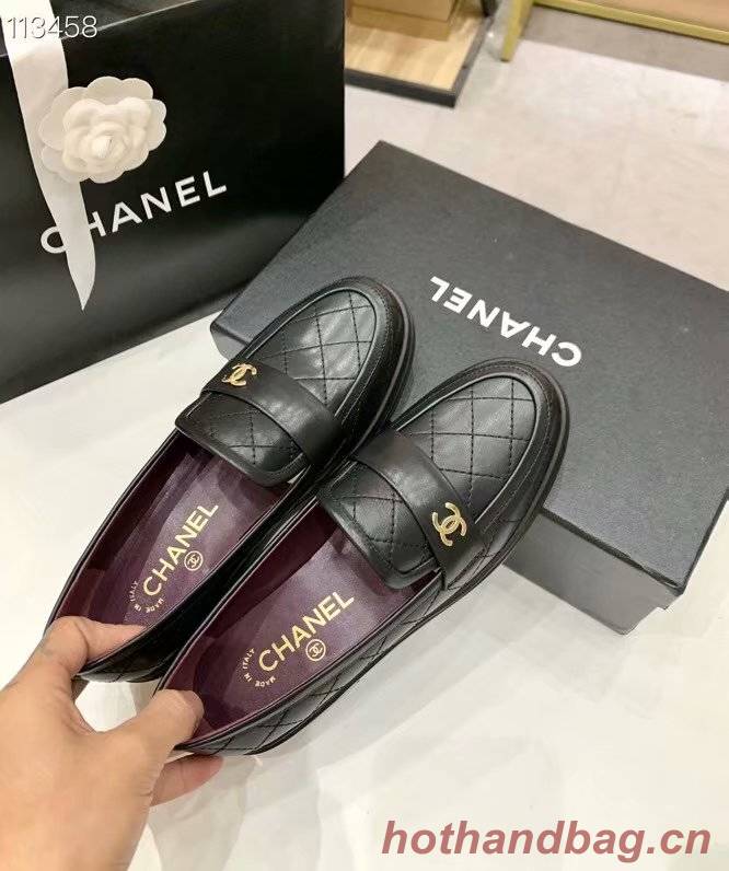 Chanel Shoes CH2751JSC-2