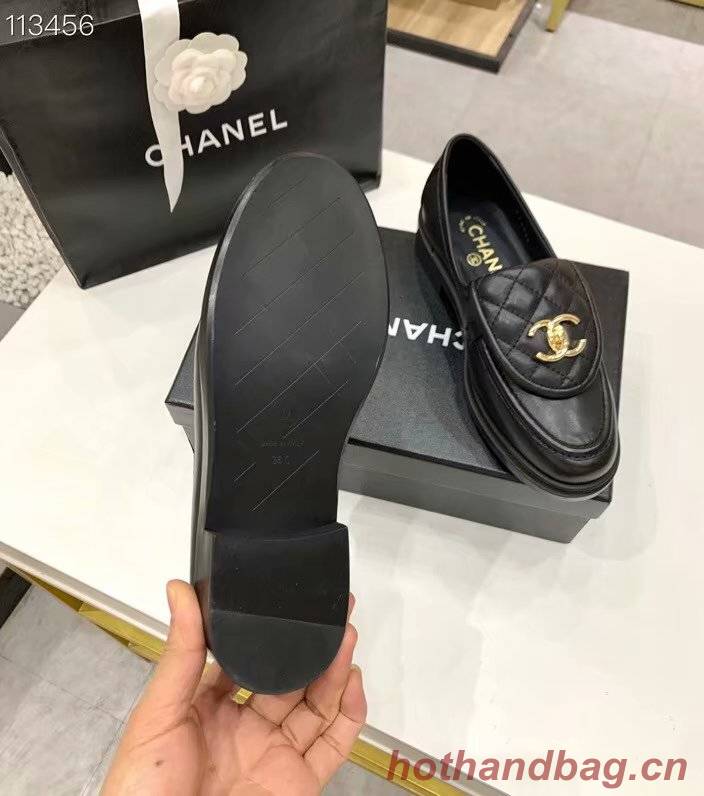 Chanel Shoes CH2752JSC-1