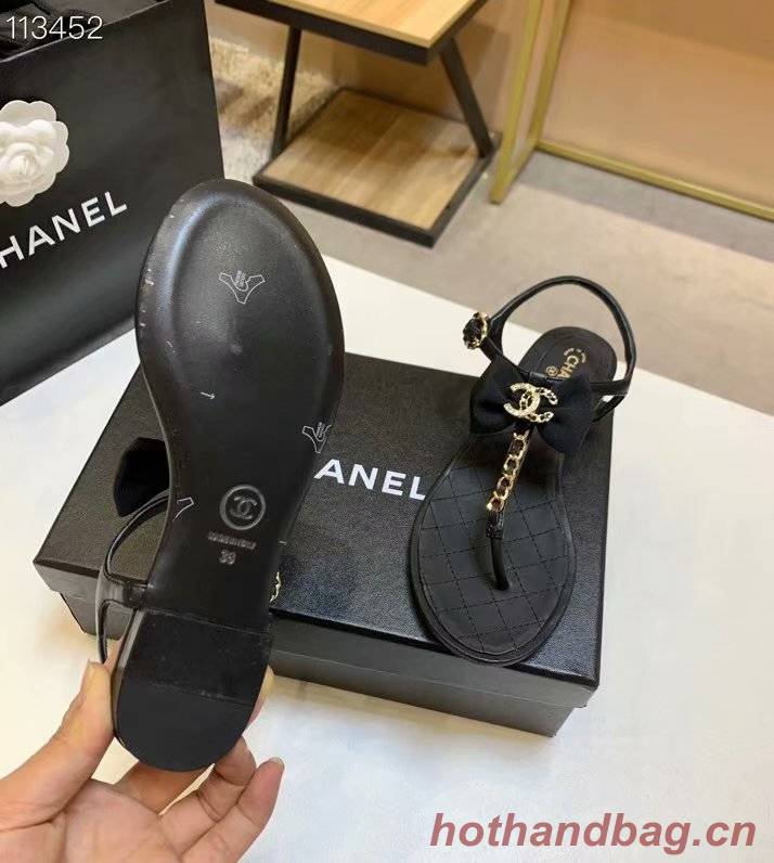 Chanel Shoes CH2754JSC-2