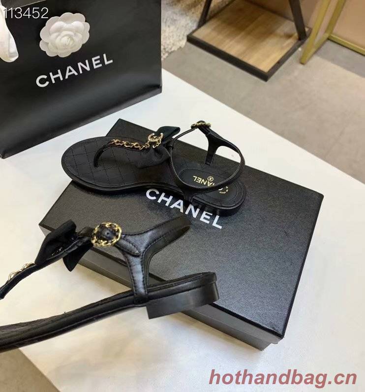 Chanel Shoes CH2754JSC-2