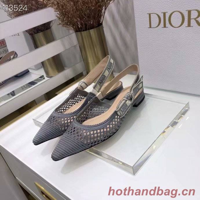 Dior Shoes Dior749DJC-12