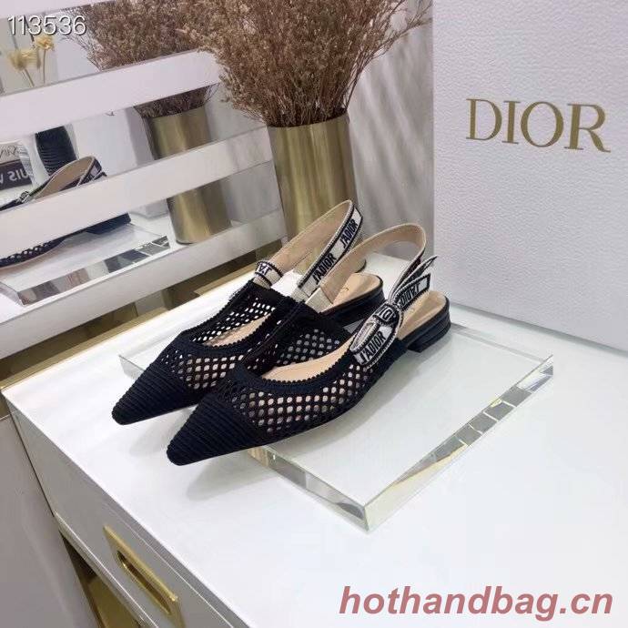 Dior Shoes Dior749DJC-3