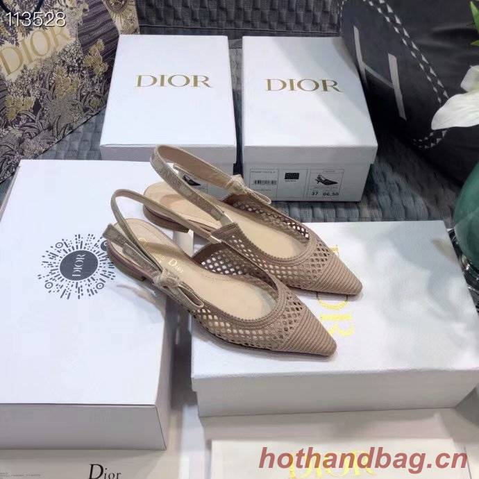 Dior Shoes Dior749DJC-9