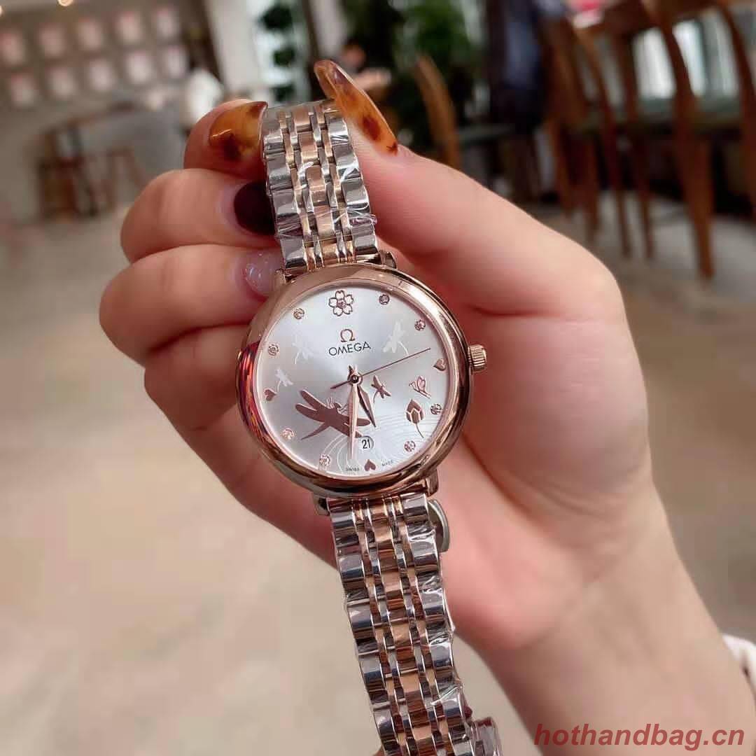Omega Watch OM20896