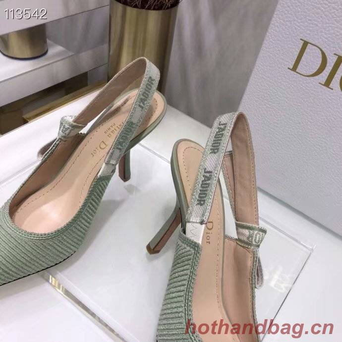 Dior Shoes Dior751DJC-1 9.5CM height