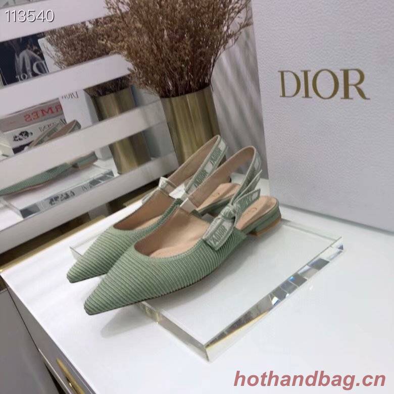 Dior Shoes Dior751DJC-3