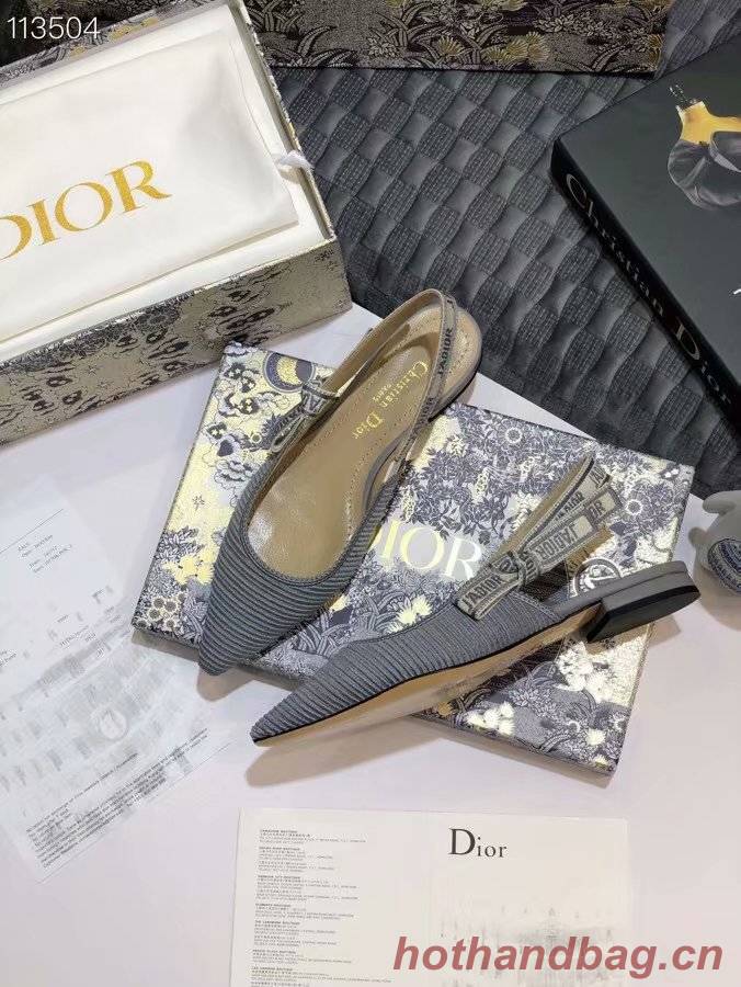 Dior Shoes Dior751DJC-12