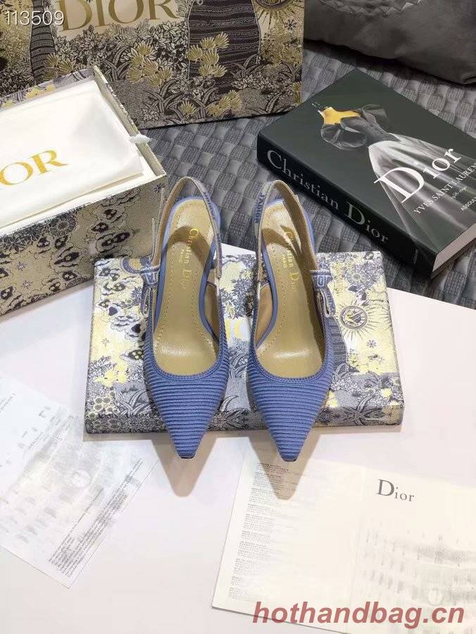 Dior Shoes Dior751DJC-9