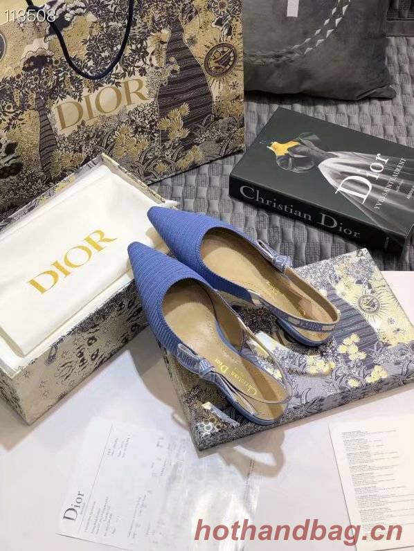 Dior Shoes Dior751DJC-9