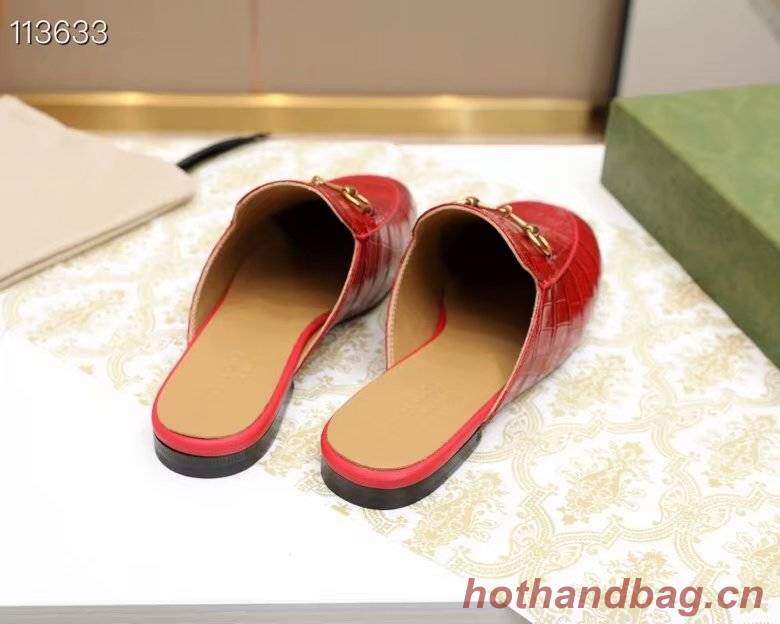 Gucci Shoes GG1667QQ-3