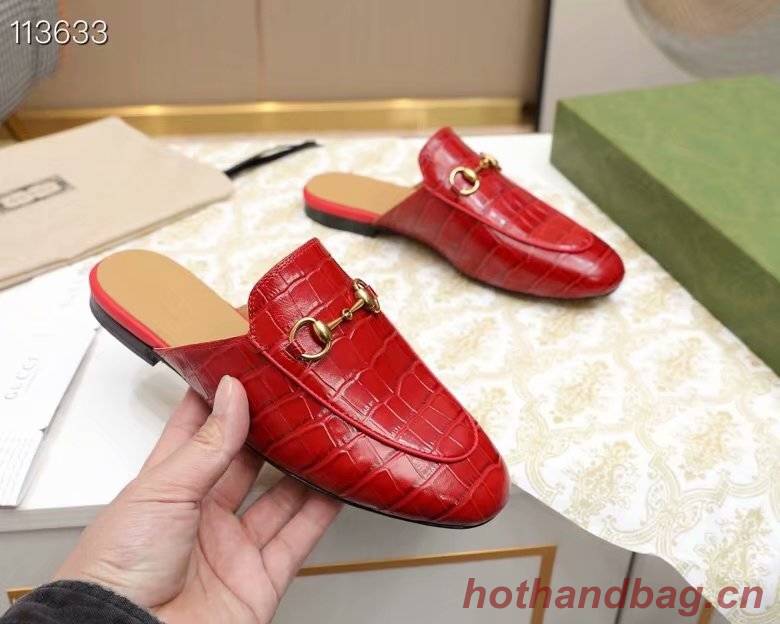 Gucci Shoes GG1667QQ-3