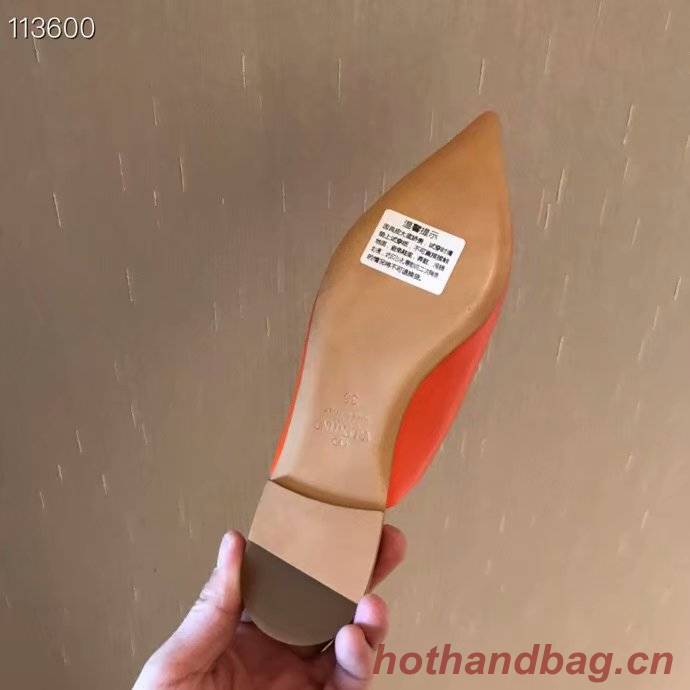 Valentino Shoes VT1048XDC-4