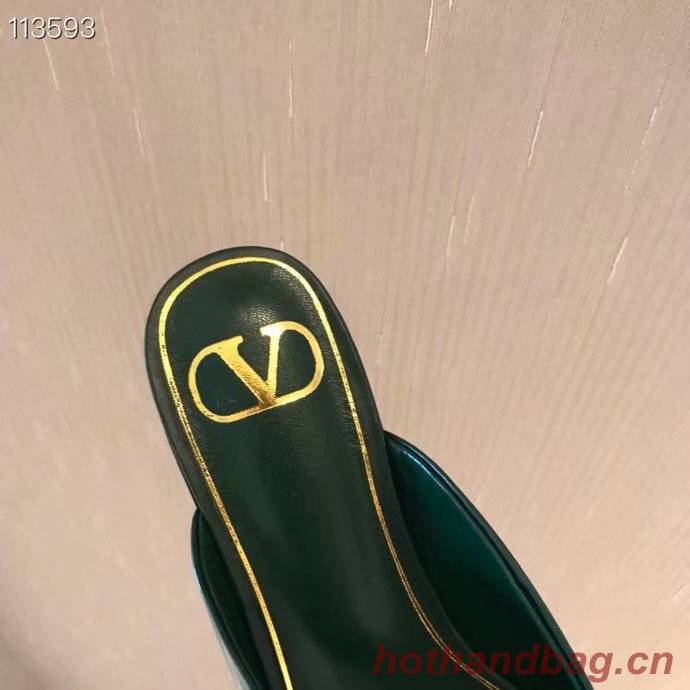 Valentino Shoes VT1048XDC-11
