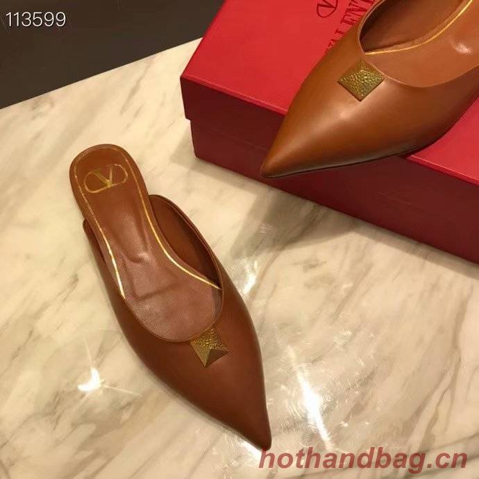 Valentino Shoes VT1048XDC-5