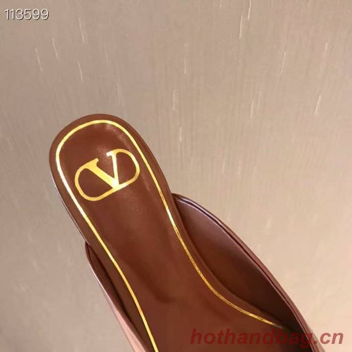Valentino Shoes VT1048XDC-5