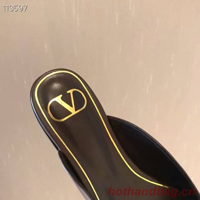 Valentino Shoes VT1048XDC-7