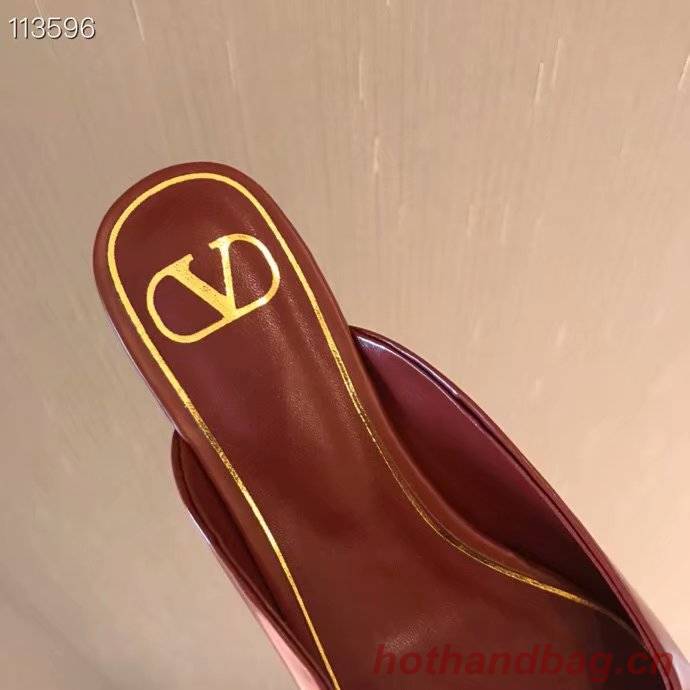 Valentino Shoes VT1048XDC-8