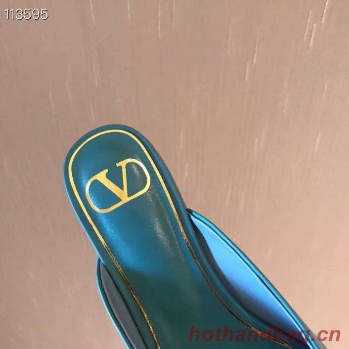 Valentino Shoes VT1048XDC-9