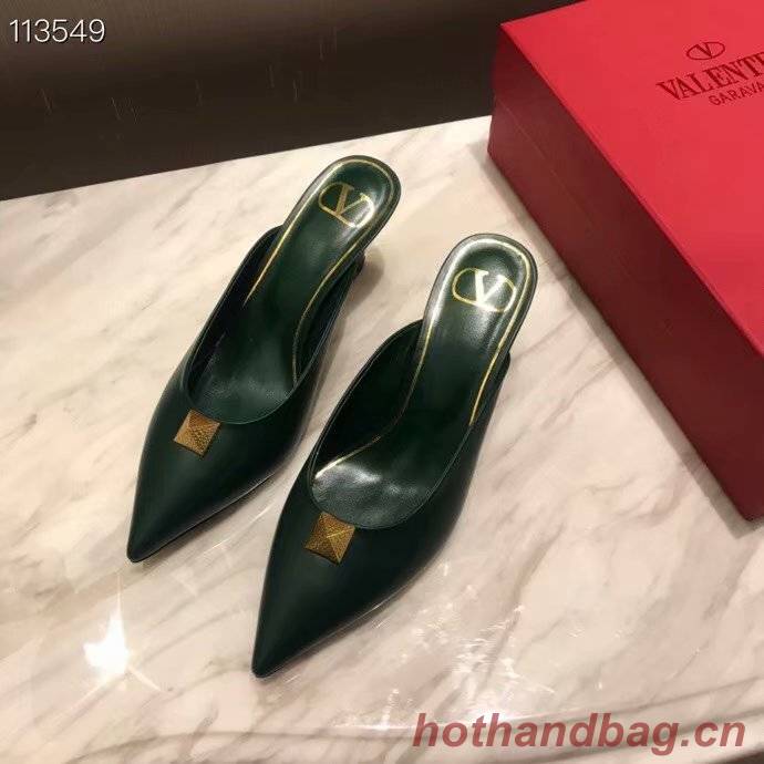 Valentino Shoes VT1049XDC-7 6CM height