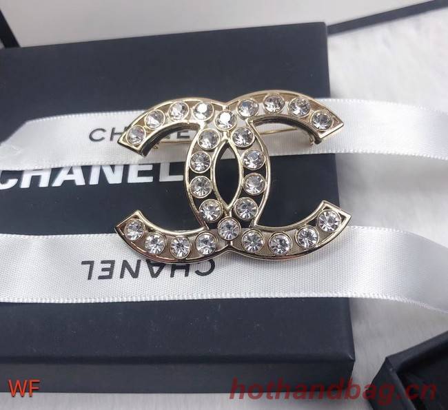 Chanel Brooch CE6265