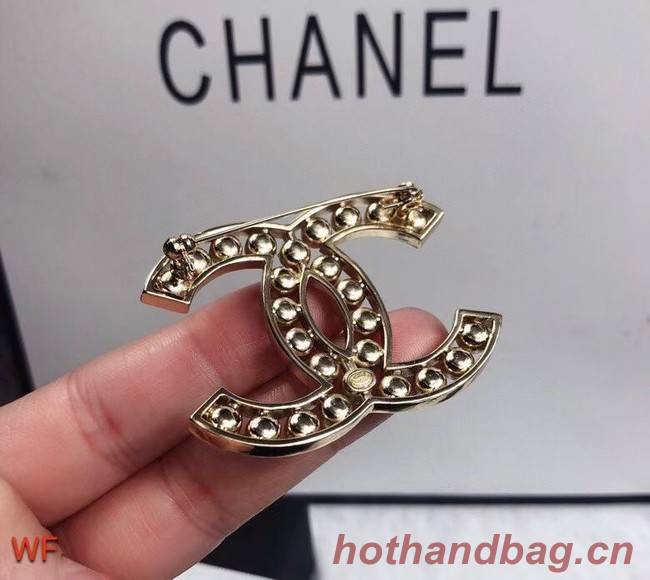 Chanel Brooch CE6265