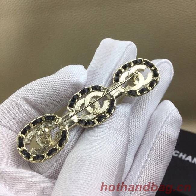 Chanel Brooch CE6277