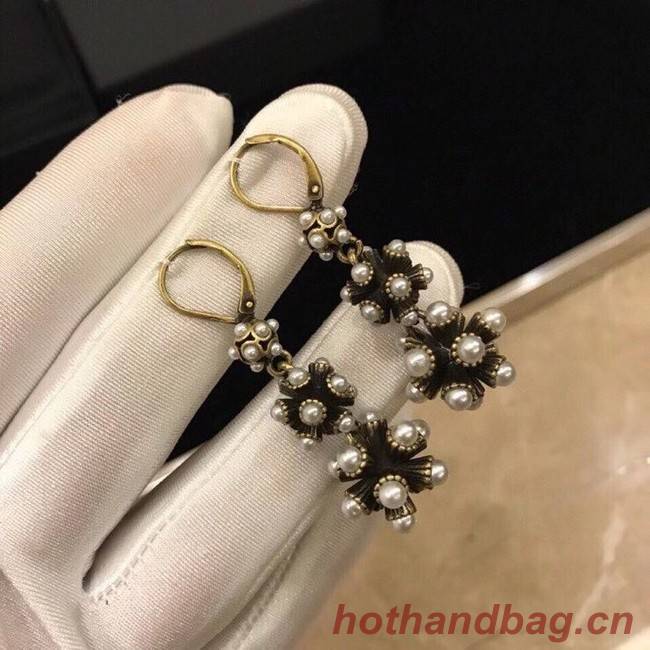 Chanel Earrings CE6267