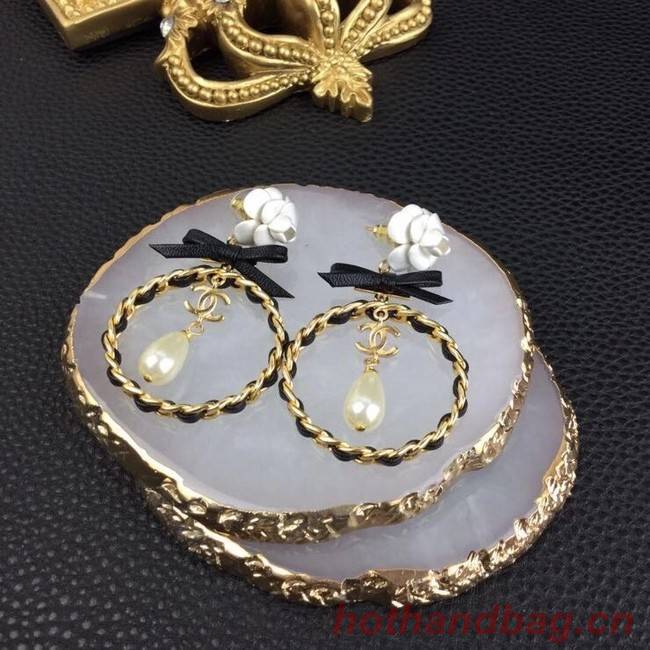 Chanel Earrings CE6272