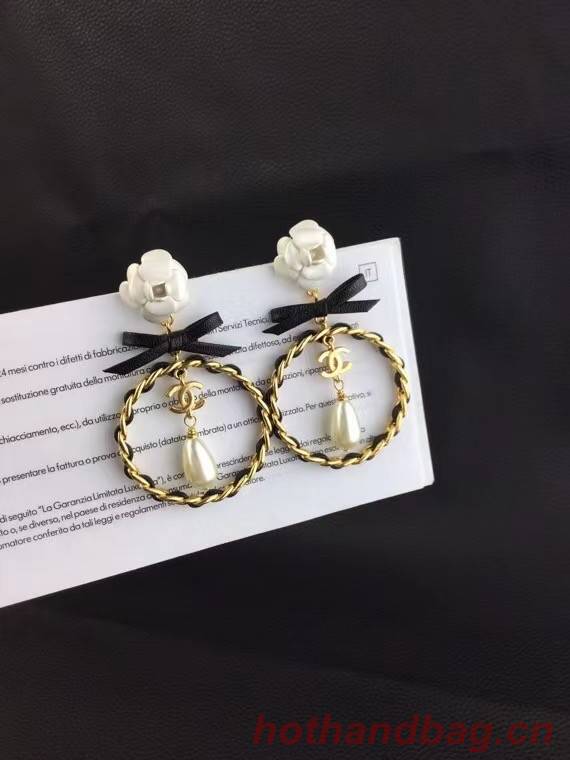 Chanel Earrings CE6272