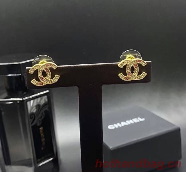 Chanel Earrings CE6273