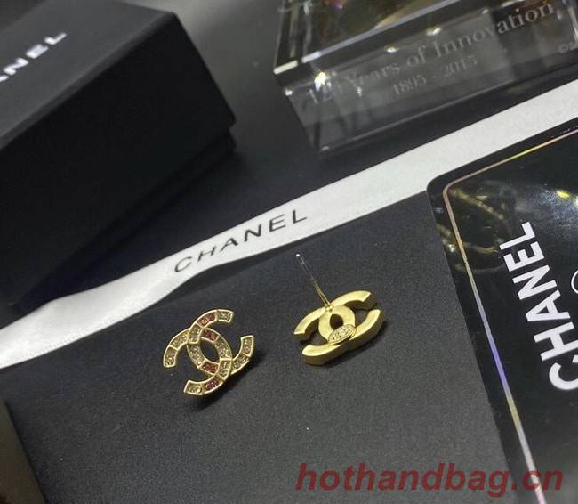 Chanel Earrings CE6273