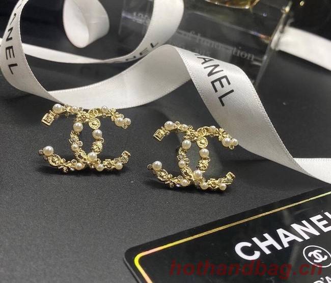 Chanel Earrings CE6274