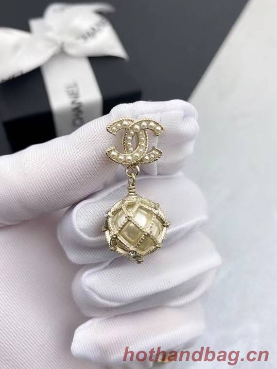 Chanel Earrings CE6279