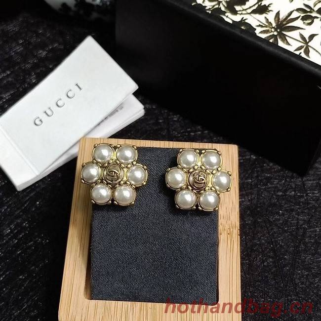 Chanel Earrings CE6280