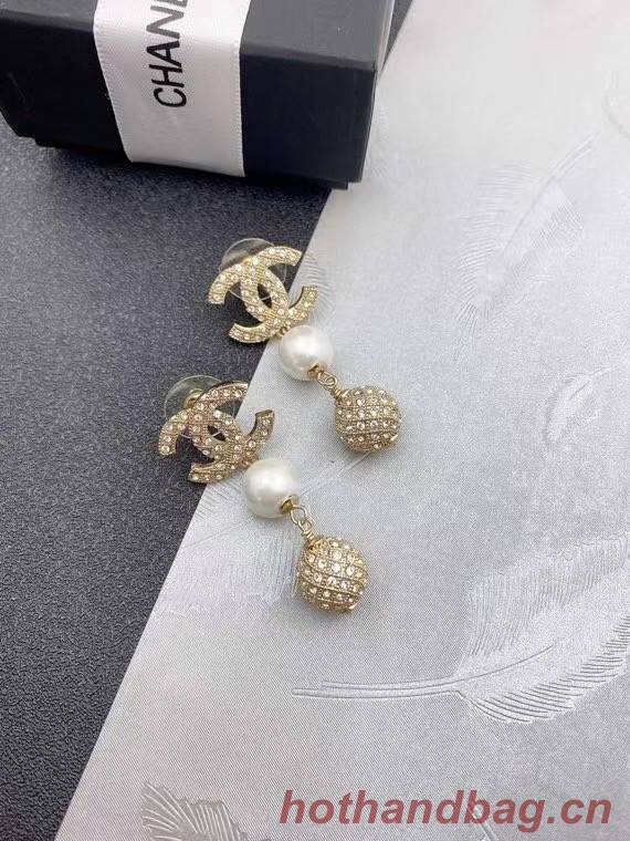 Chanel Earrings CE6281