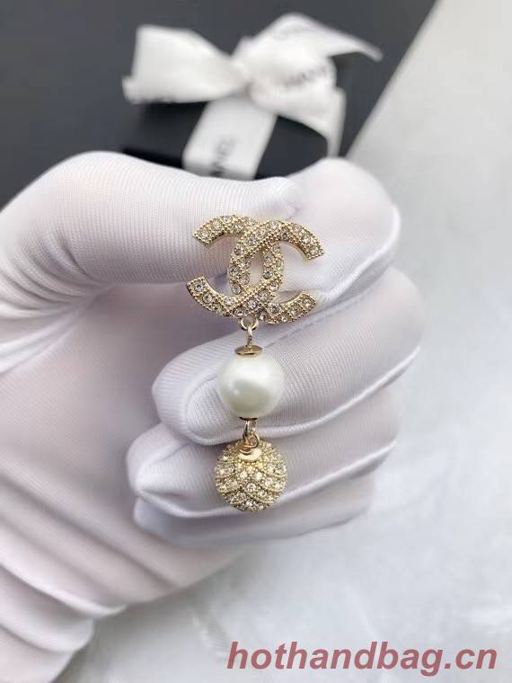 Chanel Earrings CE6281