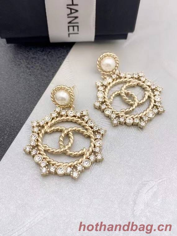 Chanel Earrings CE6283