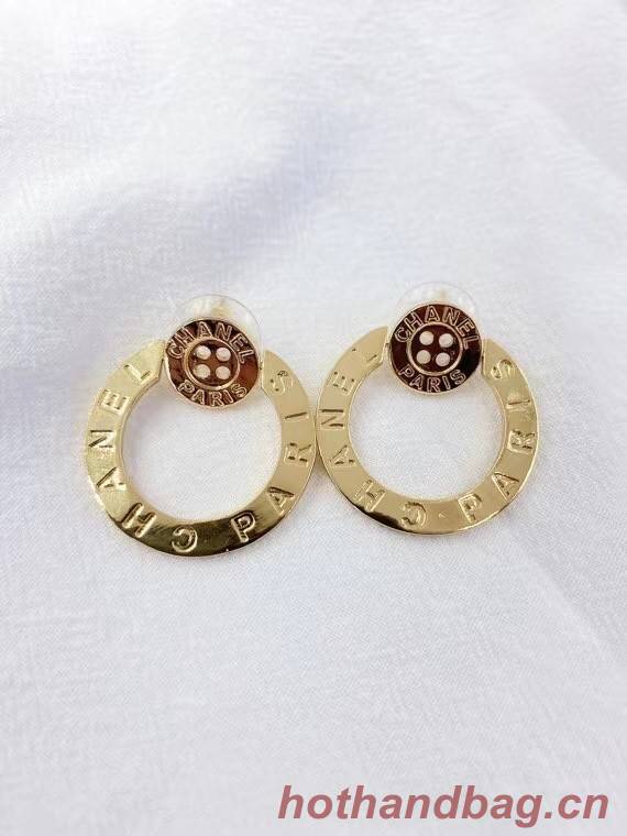 Chanel Earrings CE6284