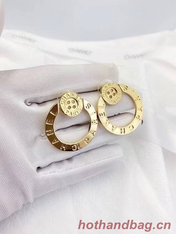 Chanel Earrings CE6284